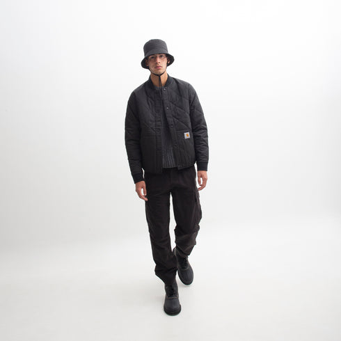 Carhartt WIP Barrow Liner Black I029461_89_XX Degli Uberti